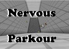 Descarca Nervous Parkour pentru Minecraft 1.10.2